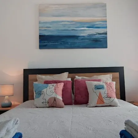Seaview Harmony