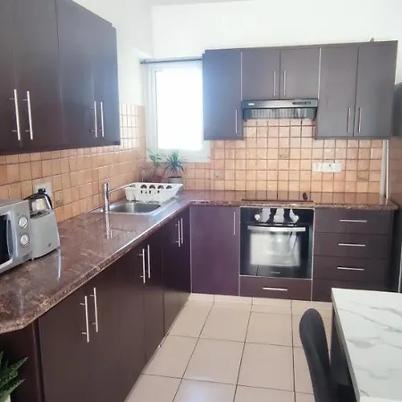 Apartment Seaview Harmony *