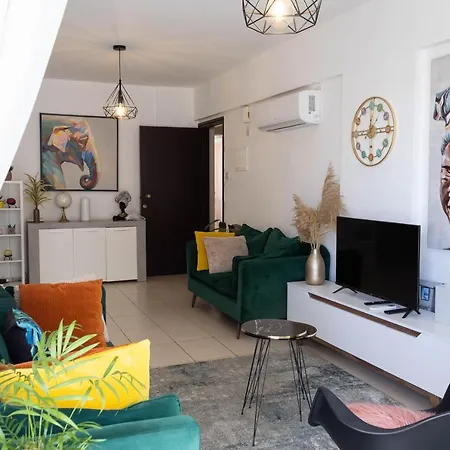 Apartment Seaview Harmony