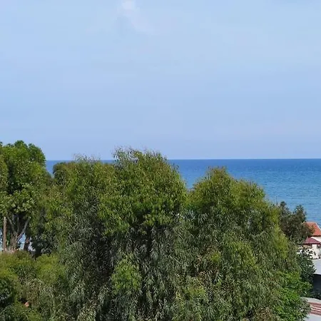 Seaview Harmony アパート