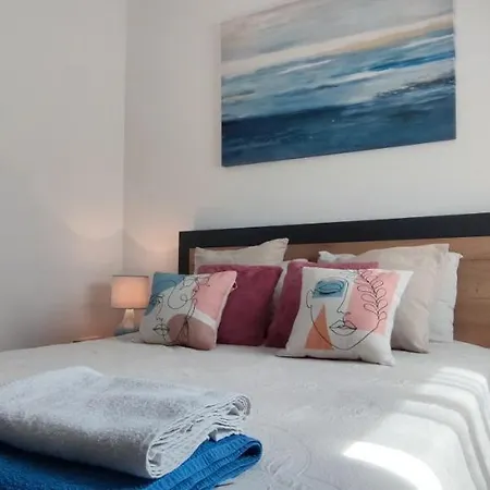 Seaview Harmony 아파트 *