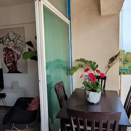 Appartement Seaview Harmony *