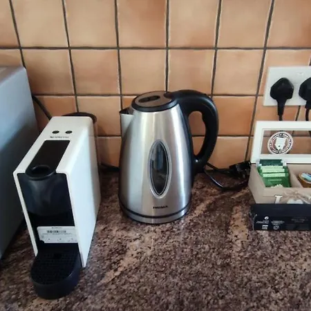 Seaview Harmony 아파트 *