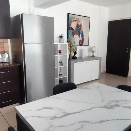 Seaview Harmony Appartement