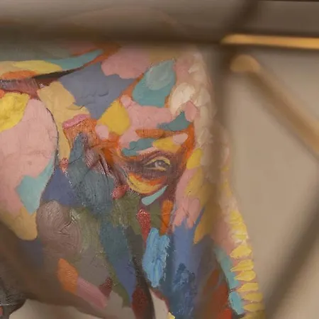 Seaview Harmony Appartement Larnaca