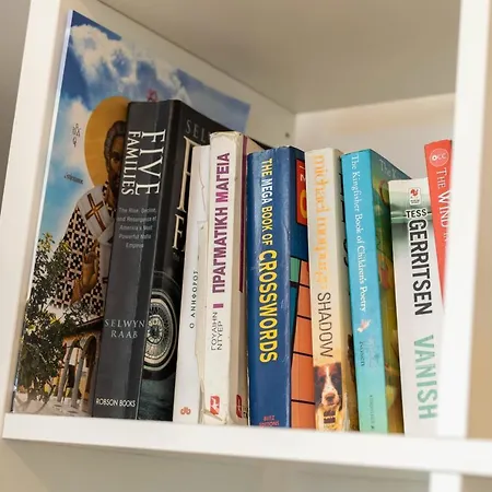 아파트 Seaview Harmony