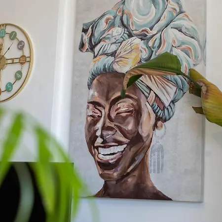 Seaview Harmony * ラルナカ