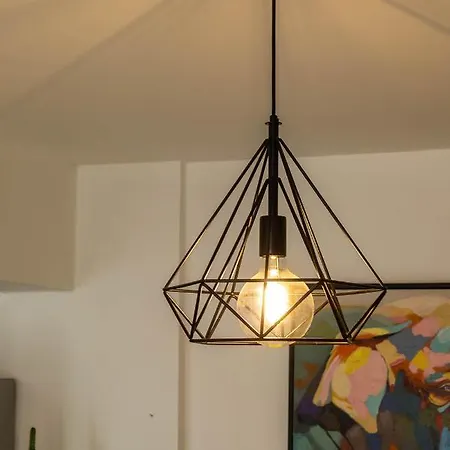 Seaview Harmony 아파트 *