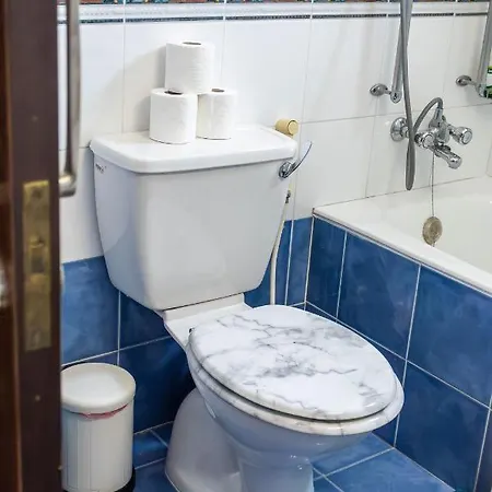 Seaview Harmony アパート