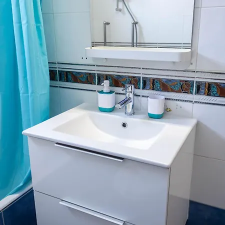 Seaview Harmony * ラルナカ