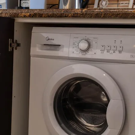 Appartement Seaview Harmony Larnaca