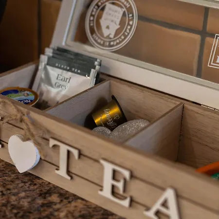 Appartement Seaview Harmony