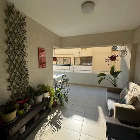 Seaview Harmony Appartement