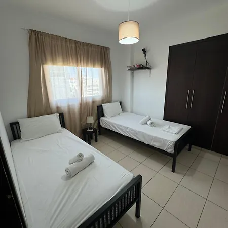 Seaview Harmony Appartement *