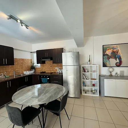 Seaview Harmony Appartement Larnaca