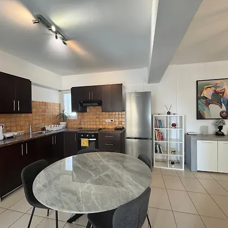 Seaview Harmony Appartement *