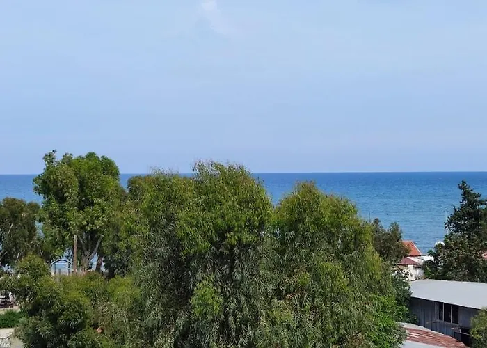 Seaview Harmony Διαμέρισμα