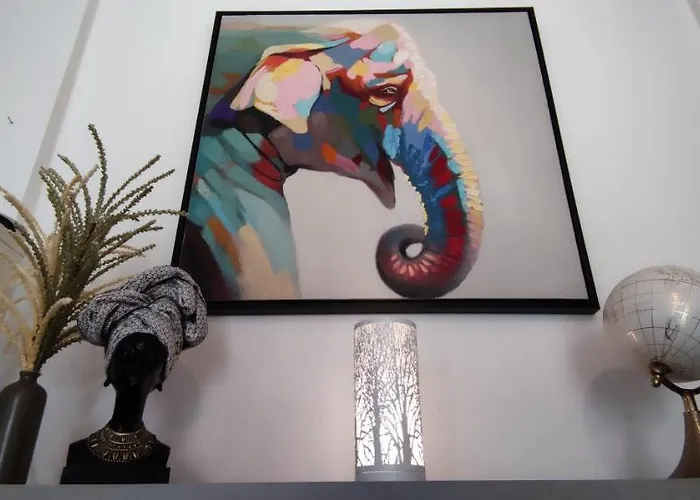 Διαμέρισμα Seaview Harmony