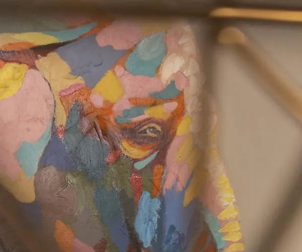 Seaview Harmony Apartment Larnaka