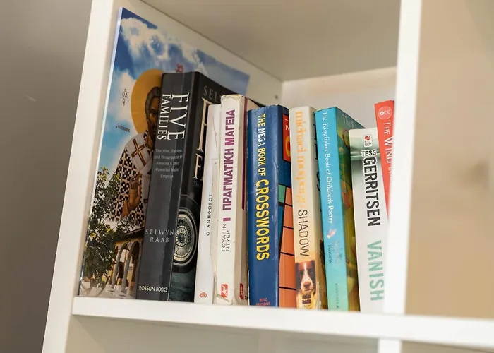 Apartment Seaview Harmony