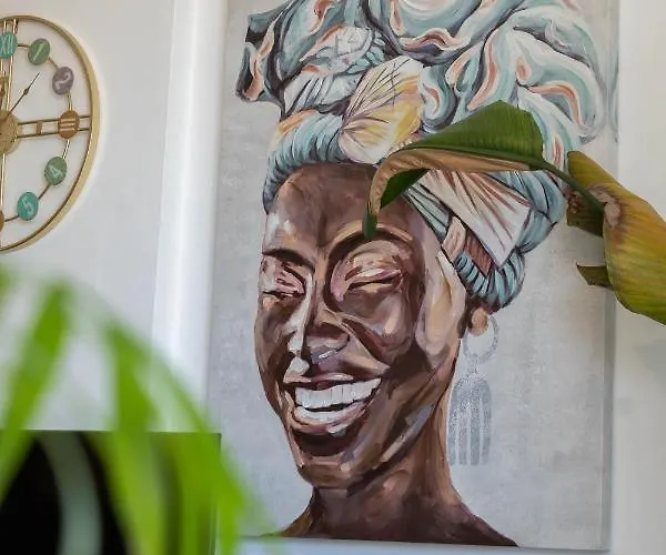 Seaview Harmony * Λάρνακα