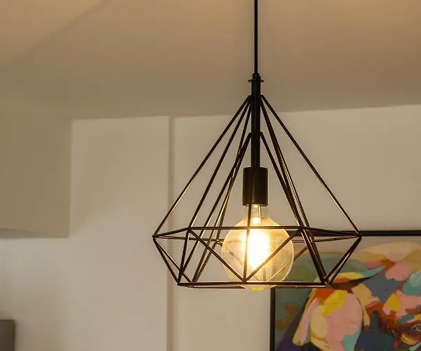 Seaview Harmony Διαμέρισμα *