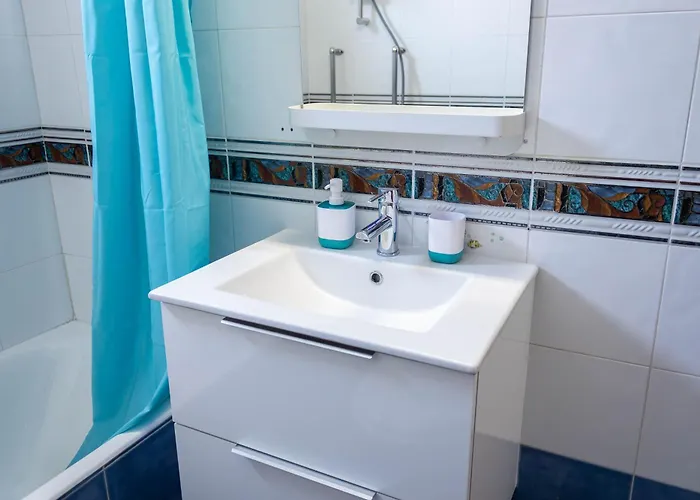 Seaview Harmony * Larnaka