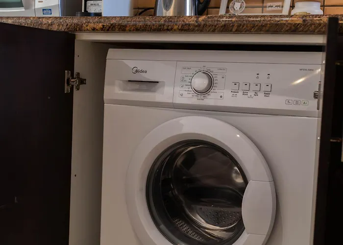 Διαμέρισμα Seaview Harmony Λάρνακα