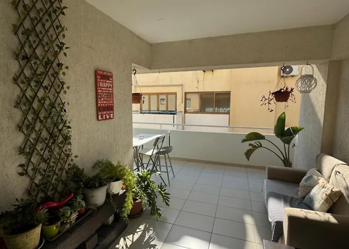 Seaview Harmony Apartment