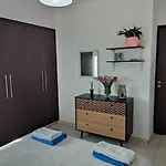 Apartment Seaview Harmony Larnaca