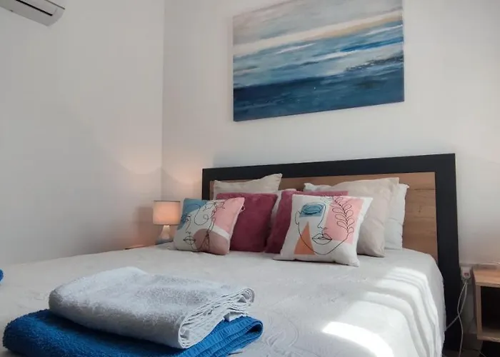 Seaview Harmony Апартаменты *