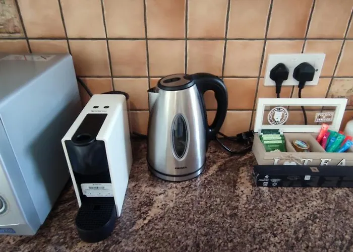 Seaview Harmony Апартаменты *