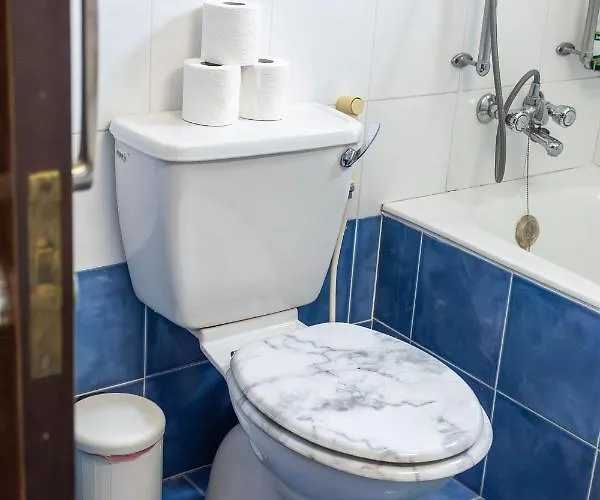 Seaview Harmony Апартаменты