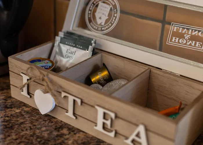 Апартаменты Seaview Harmony