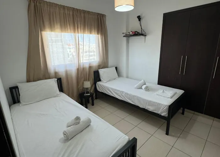 Seaview Harmony Апартаменты *